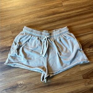 Oner Active Raw Lounge Shorts